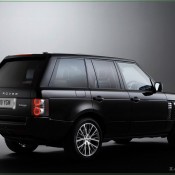 2011 Range Rover Autobiog aphy Black 40th Anniversary Rear Side 175x175 at Land Rover History and Photo Gallery