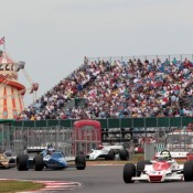 2014 Silverstone Classic 1 175x175 at World’s Biggest F1 Parade Planned for 2014 Silverstone Classic