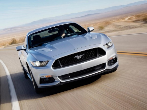 2015 Ford Mustang MSRP 600x450 at 2015 Ford Mustang MSRP Revealed