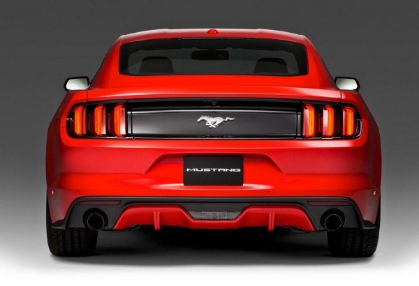 2015 Mustang 600x410 at 2015 Ford Mustang EcoBoost and GT Pricing Leaked