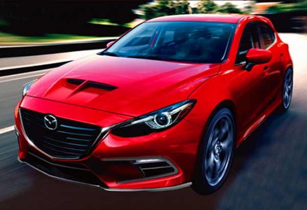 2016 Mazda3 MPS 1 600x411 at 2016 Mazda3 MPS: First Details + Rendering