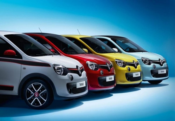 3 600x415 at Twingo Cannes Debut: Future Blockbuster?
