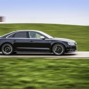 ABT Audi S8 Dubbed 2 175x175 at 640 hp ABT Audi S8 Dubbed “King of the Road”