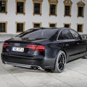 ABT Audi S8 Dubbed 3 175x175 at 640 hp ABT Audi S8 Dubbed “King of the Road”