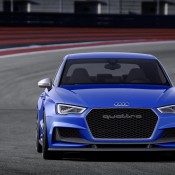 Audi A3 Clubsport Quattro 1 175x175 at Audi A3 Clubsport Quattro Revealed for Worthersee 2014
