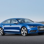 Audi A7 S7 Facelift 1 175x175 at Audi A7/S7 Facelift Unveiled