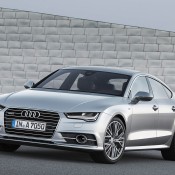 Audi A7 S7 Facelift 4 175x175 at Audi A7/S7 Facelift Unveiled