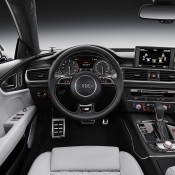Audi A7 S7 Facelift 8 175x175 at Audi A7/S7 Facelift Unveiled