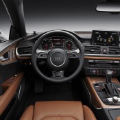 Audi A7 S7 Facelift 9 175x175 at Audi A7/S7 Facelift Unveiled