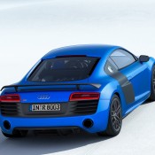 Audi R8 LMX 2 175x175 at Audi R8 LMX Launched with Laser Headlights