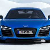 Audi R8 LMX 5 175x175 at Audi R8 LMX Launched with Laser Headlights