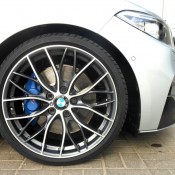 BMW 235i fitted with M Performance 9 175x175 at BMW 235i M Performance Parts Shows Up in Abu Dhabi