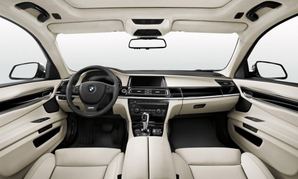 BMW 7 Series Edition Exclusive 3 600x360 at BMW 7 Series Edition Exclusive Announced