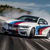 BMW M4 Coupe Drifting 1 175x175 at Drifting BMW M4 Is a Sight to Behold