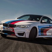 BMW M4 Coupe Drifting 5 175x175 at Drifting BMW M4 Is a Sight to Behold