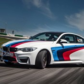 BMW M4 Coupe Drifting 6 175x175 at Drifting BMW M4 Is a Sight to Behold