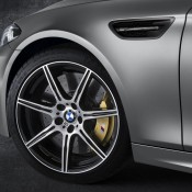 BMW M5 30th Anniversary official 1 175x175 at BMW M5 30th Anniversary Edition Officially Unveiled