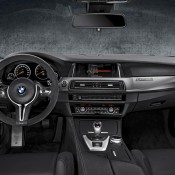 BMW M5 30th Anniversary official 2 175x175 at BMW M5 30th Anniversary Edition Officially Unveiled