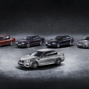 BMW M5 30th Anniversary official 3 175x175 at BMW M5 30th Anniversary Edition Officially Unveiled