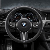 BMW M5 30th Anniversary official 4 175x175 at BMW M5 30th Anniversary Edition Officially Unveiled