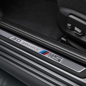 BMW M5 30th Anniversary official 9 175x175 at BMW M5 30th Anniversary Edition Officially Unveiled