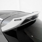 BRABUS for GLA 7 175x175 at Brabus Mercedes GLA Styling Kit Revealed