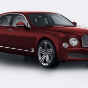Bentley Mulsanne 95 2 175x175 at Bentley Mulsanne 95 Limited Edition Series Announced