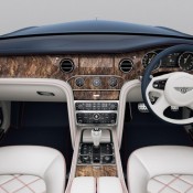 Bentley Mulsanne 95 4 175x175 at Bentley Mulsanne 95 Limited Edition Series Announced