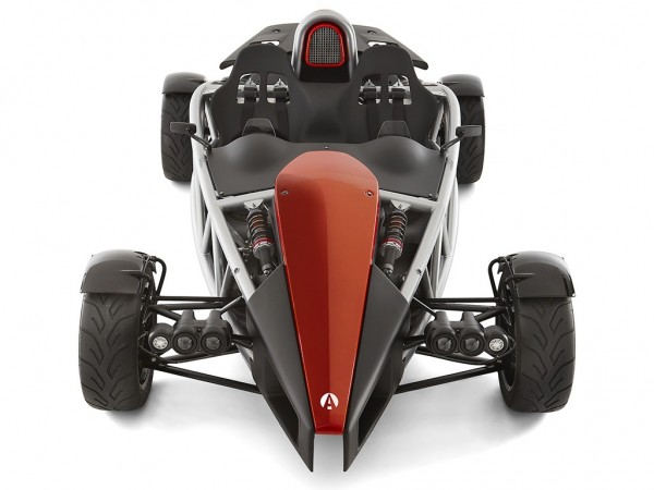 G Ball top 1024x768 600x450 at Ariel Atom 3.5R to Have 350bhp 