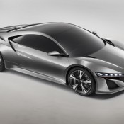 Honda Fos 1 175x175 at Honda NSX and Civic Type R Headed to 2014 Goodwood FoS