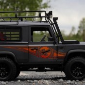 Kahn Design Defender RC Model 1 175x175 Kahn Design Defender RC Model 1 175x175 at Hobbyist Create Kahn Design Defender RC Model