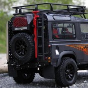 Kahn Design Defender RC Model 2 175x175 Kahn Design Defender RC Model 2 175x175 at Hobbyist Create Kahn Design Defender RC Model