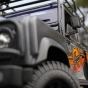 Kahn Design Defender RC Model 4 175x175 Kahn Design Defender RC Model 4 175x175 at Hobbyist Create Kahn Design Defender RC Model