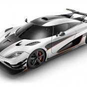 Koenigsegg Agera One1 1 175x175 at Koenigsegg Agera One:1 Headed to Goodwood FoS