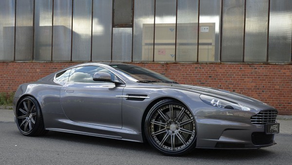 MEC Design Aston Martin DBS 0 600x339 at MEC Design Aston Martin DBS Gets “Royale” Treatment