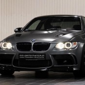 MM Performance BMW M3 E92 1 175x175 at MM Performance BMW M3 E92 Supercharged