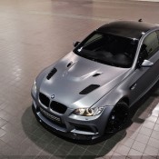 MM Performance BMW M3 E92 4 175x175 at MM Performance BMW M3 E92 Supercharged