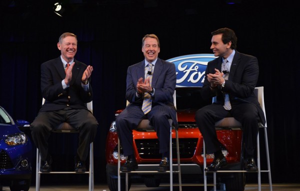 Mark Fields to Replace Alan Mulally 600x383 at Mark Fields to Replace Alan Mulally as Ford CEO