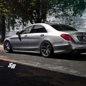 Mercedes S Class by SR Auto 1 175x175 at 2014 Mercedes S Class by SR Auto Group