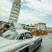 Mille Miglia 2014 Mercedes Benz 33 175x175 at Mercedes Benz Chronicles 2014 Mille Miglia in Stunning Photos