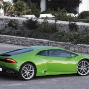 New Lamborghini Huracan 11 175x175 at Brand Spanking New Lamborghini Huracan Pictures