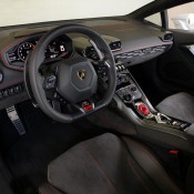 New Lamborghini Huracan 15 175x175 at Brand Spanking New Lamborghini Huracan Pictures