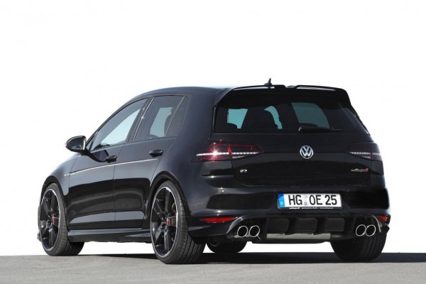 Oettinger VW Golf R 2 600x400 at Oettinger VW Golf R Launched with 400 Horsepower