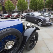 Rolls Royce 110th Anniversary 15 175x175 at Rolls Royce Celebrates its 110th Anniversary in Style