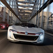 Volkswagen GTI Roadster Worthersee 7 175x175 at Volkswagen GTI Roadster Is “Virtually” Awesome
