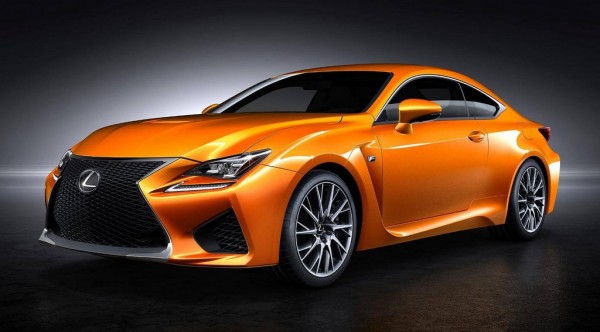 lexus rc f color 600x332 at Name This Color for Lexus RC F
