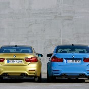 new m3 m4 2 175x175 at Fresh BMW M3 and M4 Pics – Get’em While They’re Hot!