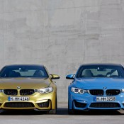new m3 m4 3 175x175 at Fresh BMW M3 and M4 Pics – Get’em While They’re Hot!