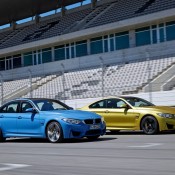 new m3 m4 4 175x175 at Fresh BMW M3 and M4 Pics – Get’em While They’re Hot!