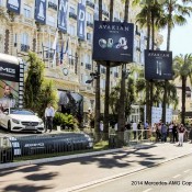 s63 amg cannes 5 175x175 at Mercedes S63 AMG Coupe at Cannes Film Festival